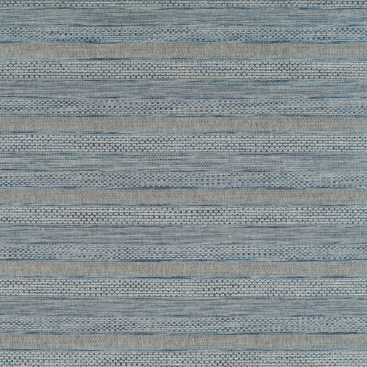 Brett Flatweave Machine-Made Carpet, Ocean Default Title