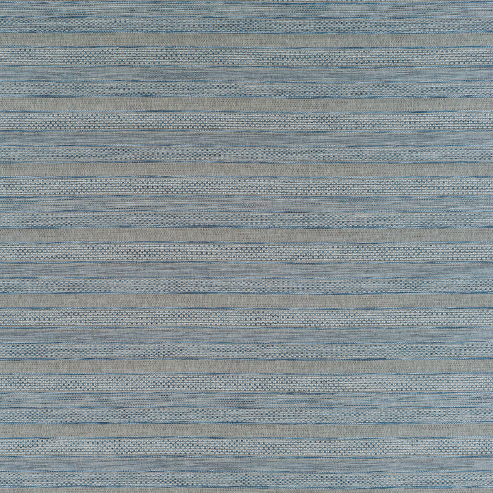 Brett Flatweave Machine-Made Carpet, Ocean Default Title