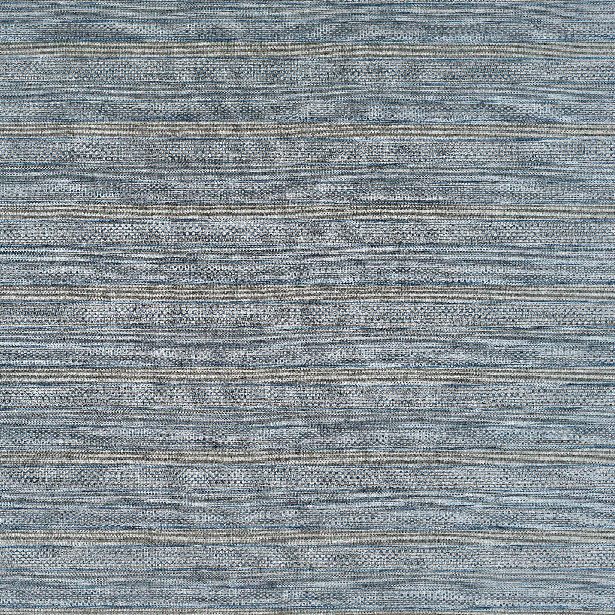 Brett Flatweave Machine-Made Carpet, Ocean Default Title
