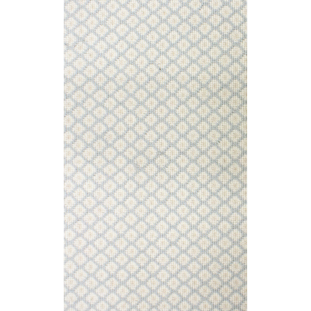 Archie Wilton Carpet, Ocean Mist Default Title