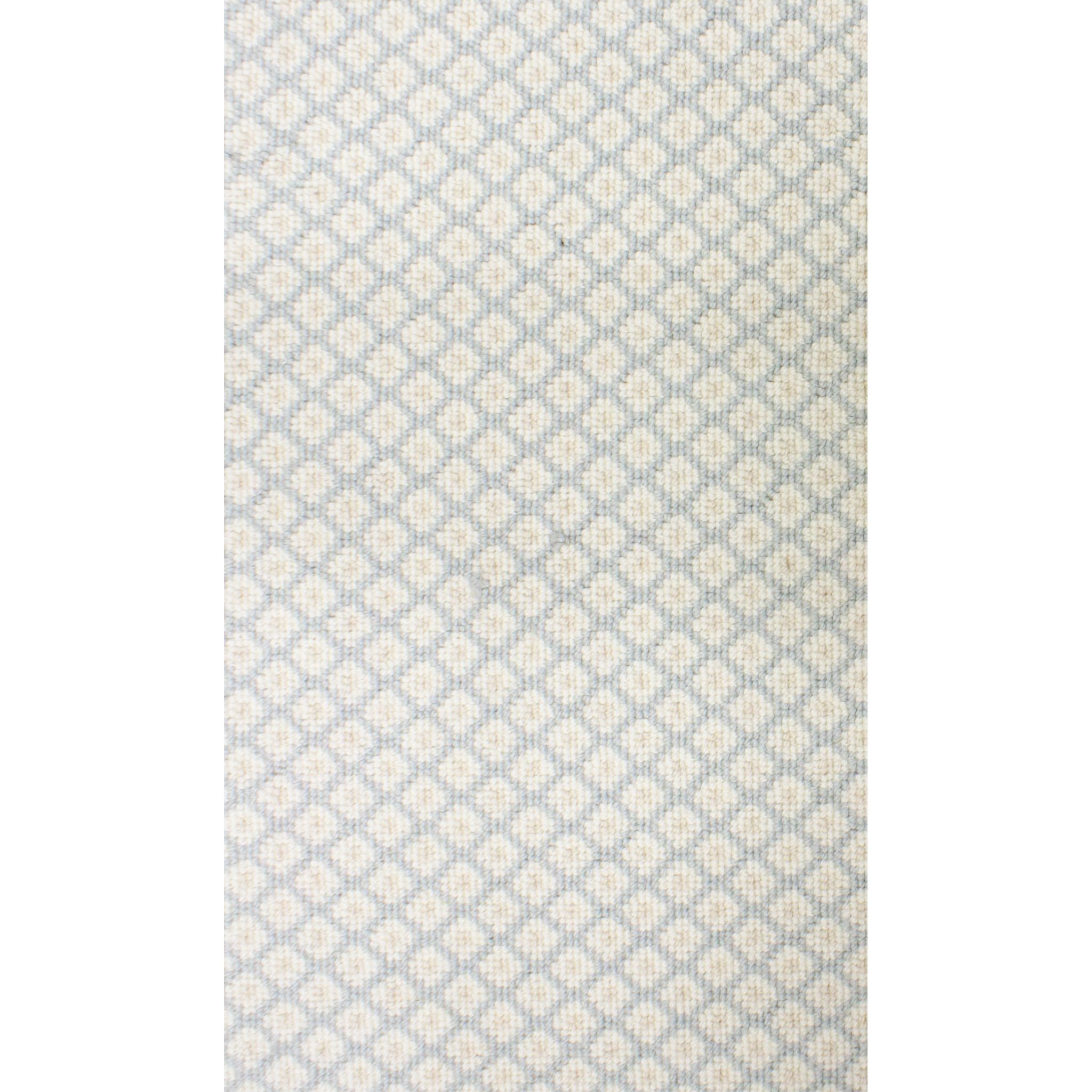 Archie Wilton Carpet, Ocean Mist Default Title