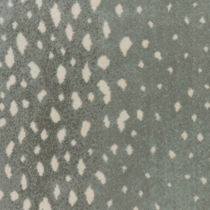 Antilocarpa Face-To-Face Wilton Carpet, Smoke Default Title