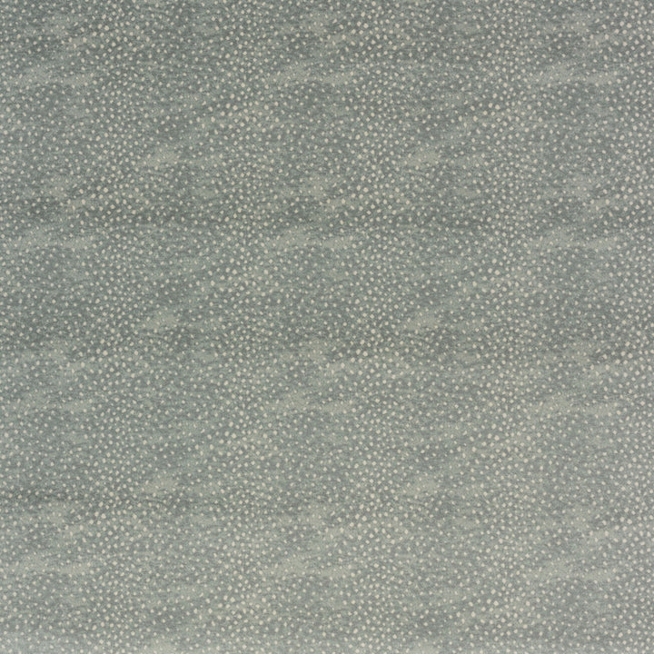 Visayan Face-To-Face Wilton Carpet, Smoke Default Title