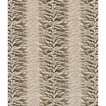 Tigress Face-To-Face Wilton Carpet, Stone Default Title