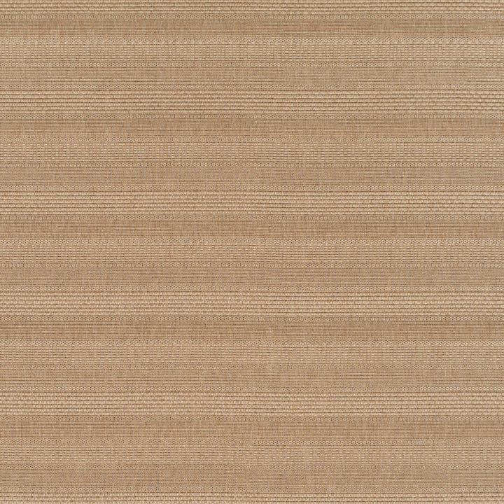 Brett Flatweave Machine-Made Carpet, Tawny Default Title