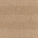 Brett Flatweave Machine-Made Carpet, Tawny Default Title