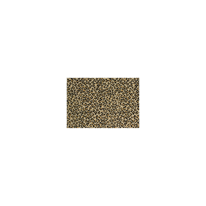 Folsom Wilton Carpet, True Leopard Default Title