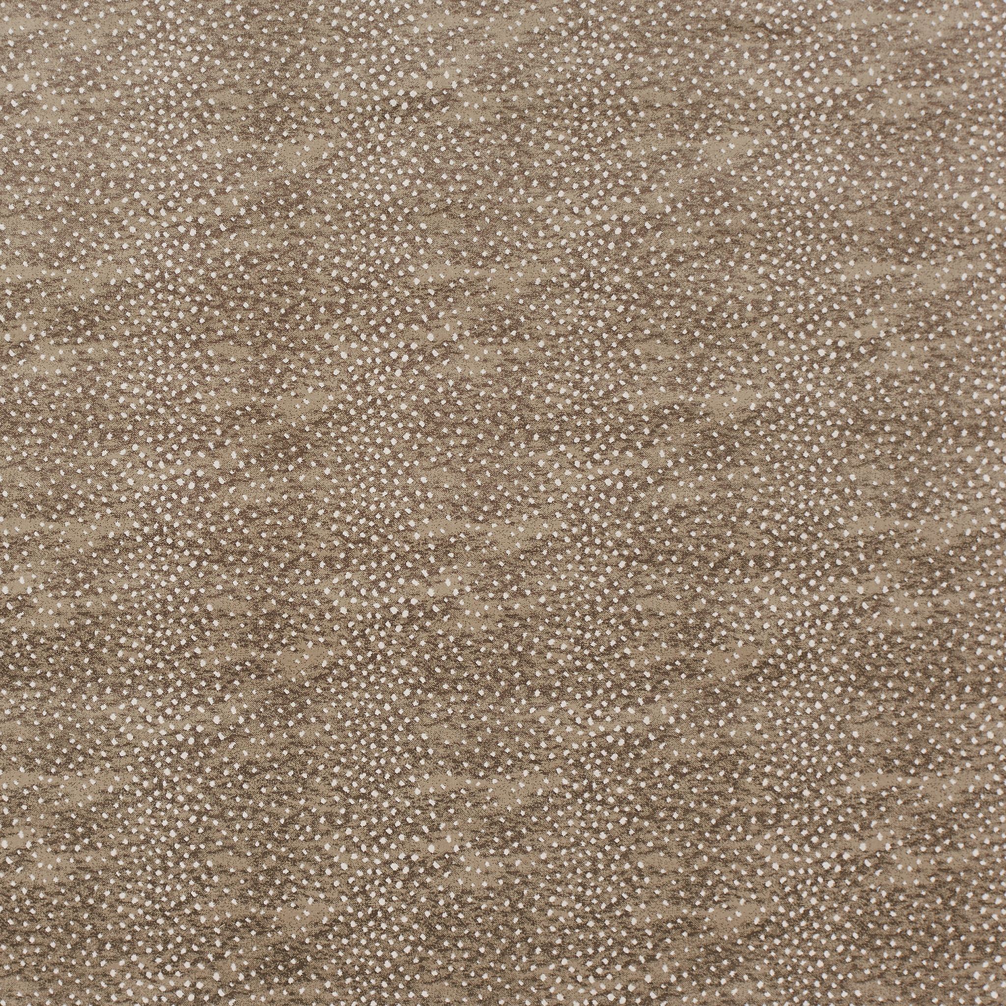 Visayan Face-To-Face Wilton Carpet, Walnut Default Title