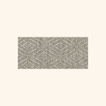 Obelia Flatweave Machine-Made Carpet, Champagne Default Title