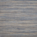 Evry Flatweave Hand-Made Carpet, Cobalt Default Title