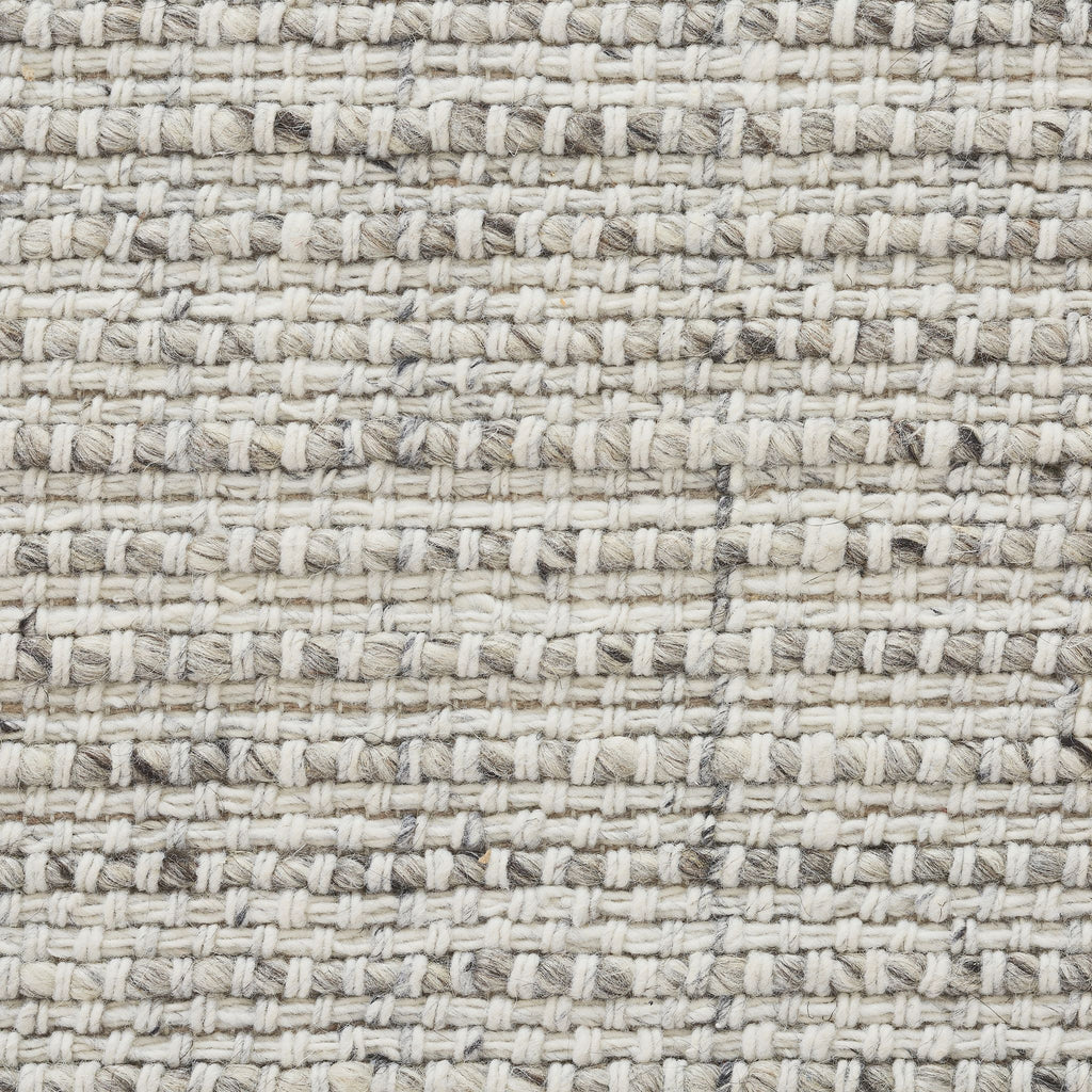 Hurlock Flatweave Hand-Made Carpet, Driftwood Default Title