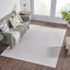 Eliena Flatweave, Hand-Made Carpet, Heather Default Title