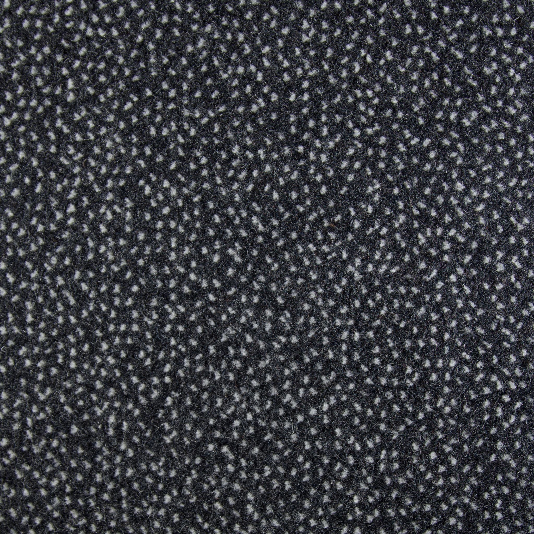 Monroe Wilton Carpet, Charcoal / Pearl Default Title