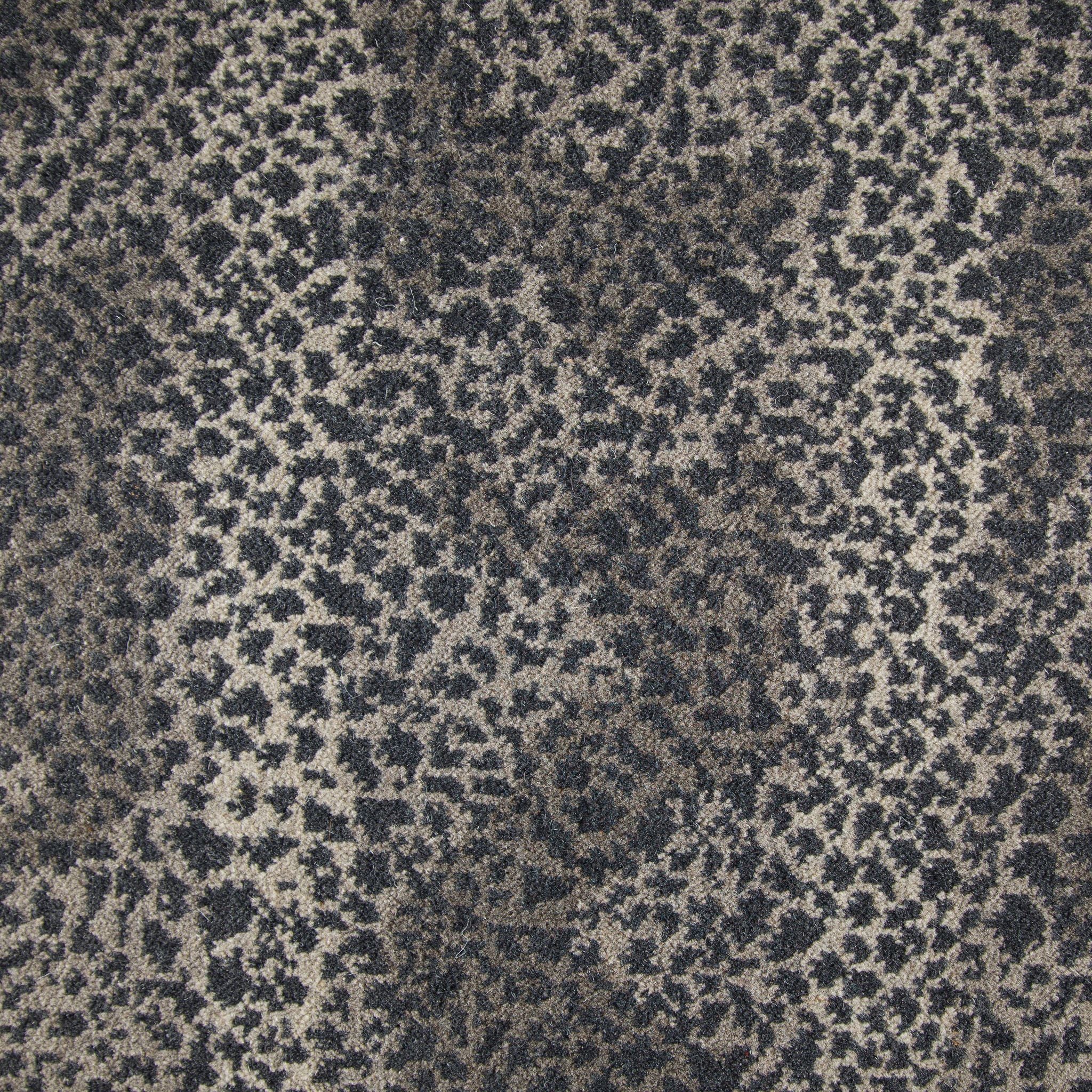 Serval Wilton Carpet, Cocoa Default Title