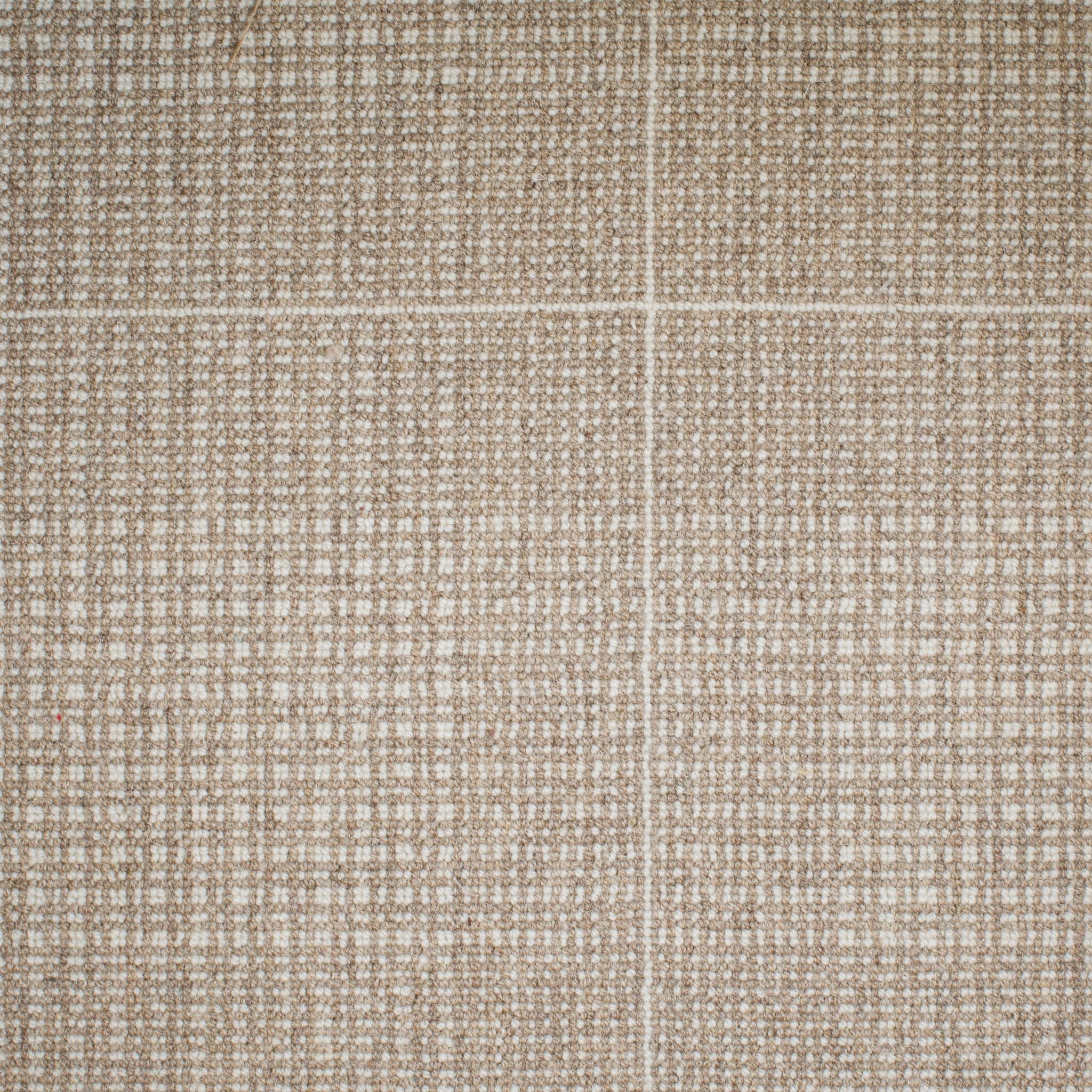 Pinnacle Wilton Carpet, Dune / Pearl Default Title