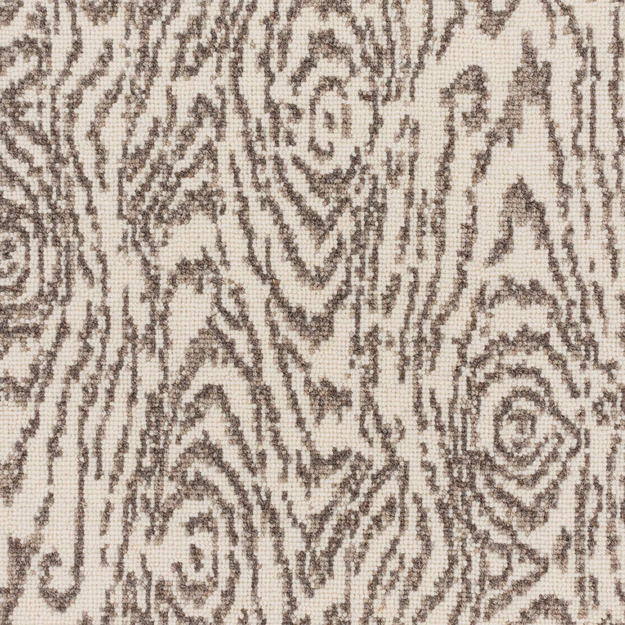 Mccoy Wilton Carpet, Dune Default Title