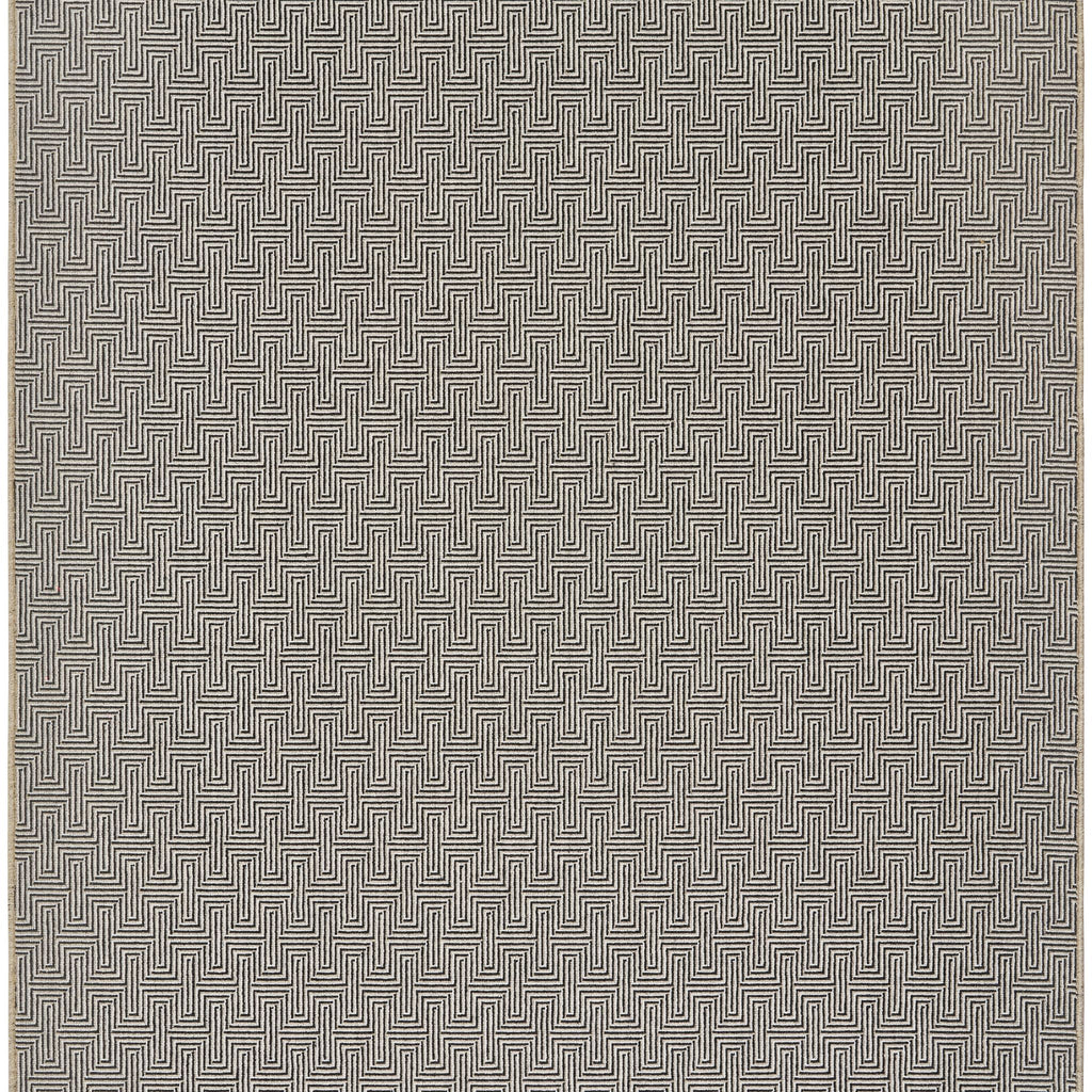 Pascale Wilton Carpet, Espresso Default Title