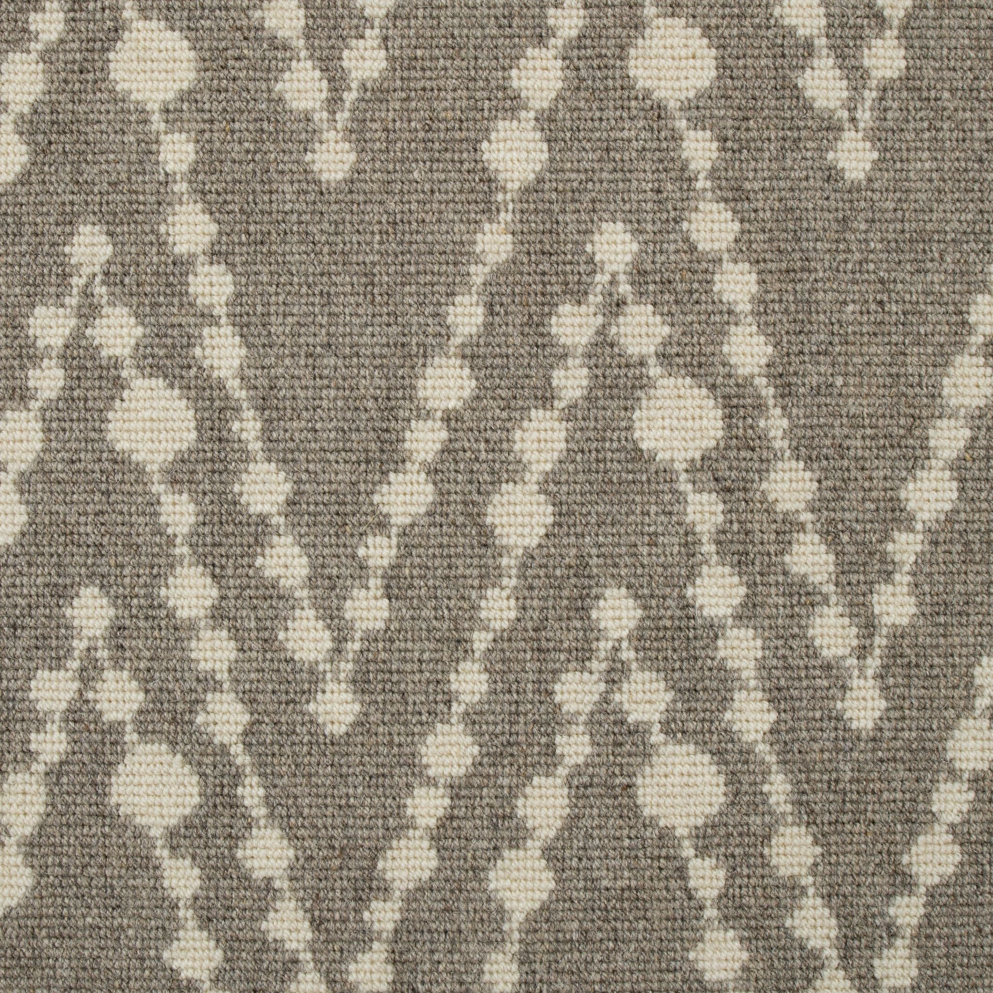 Hippie Beads Wilton Carpet, Greystone Default Title
