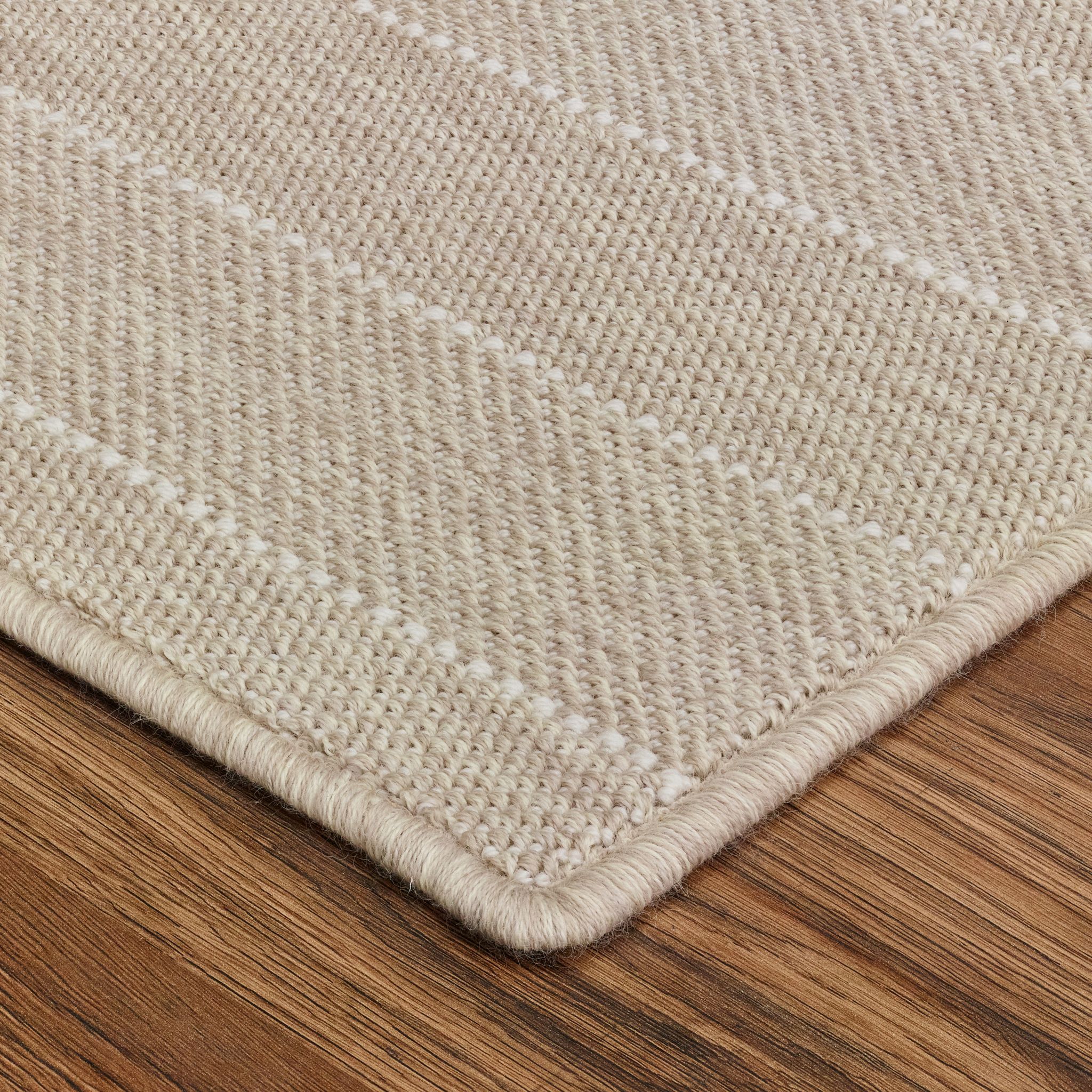 Dorsey Wilton Carpet, Linen Default Title