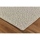 Fisher Stria Wilton Carpet, Linen Default Title