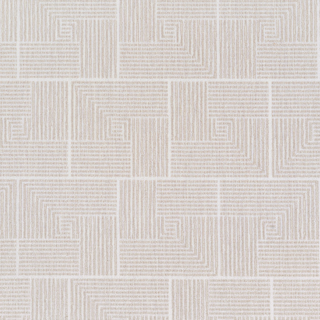 Albina Wilton Carpet, Linen Default Title