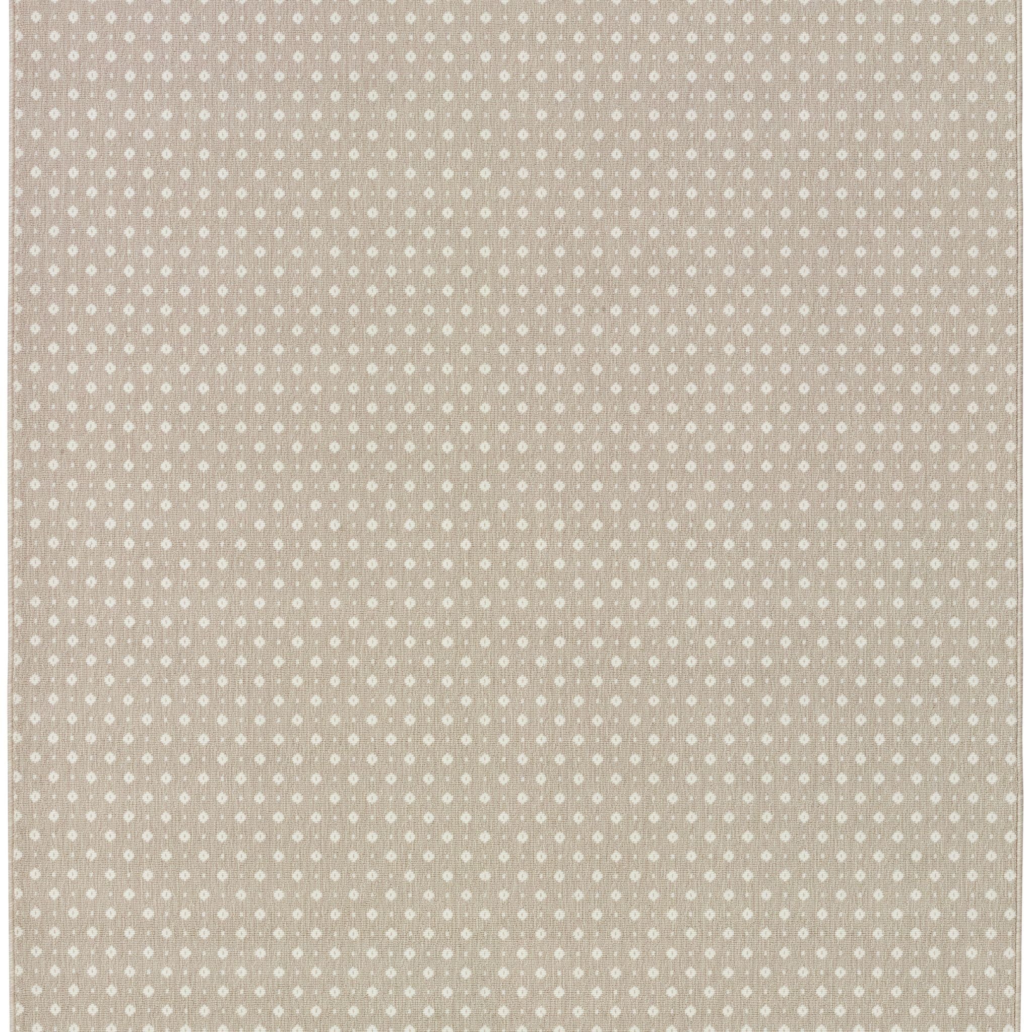 Drace Wilton Carpet, Linen Default Title