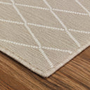 Griggs Wilton Carpet, Linen Default Title