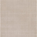 Ganni Stria Wilton Carpet, Linen Default Title