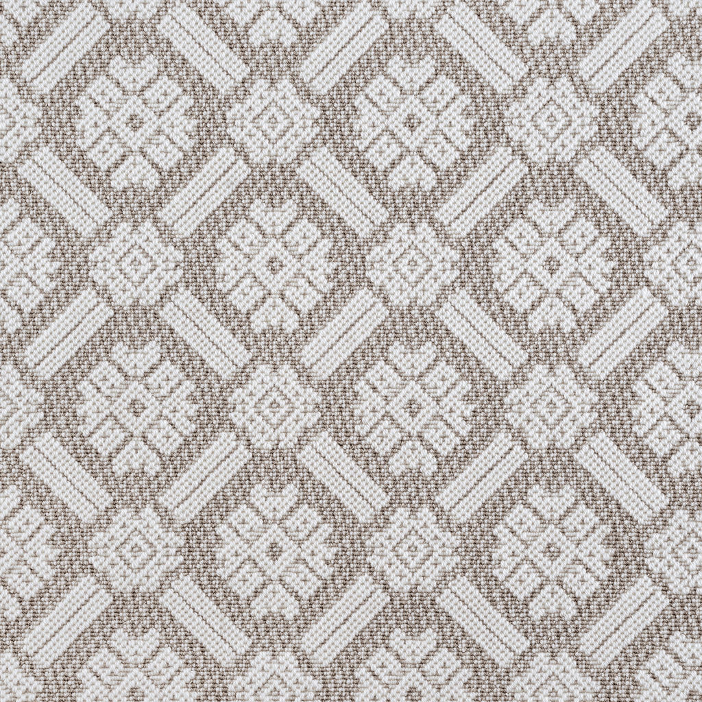 Essa Wilton Carpet, Linen Default Title