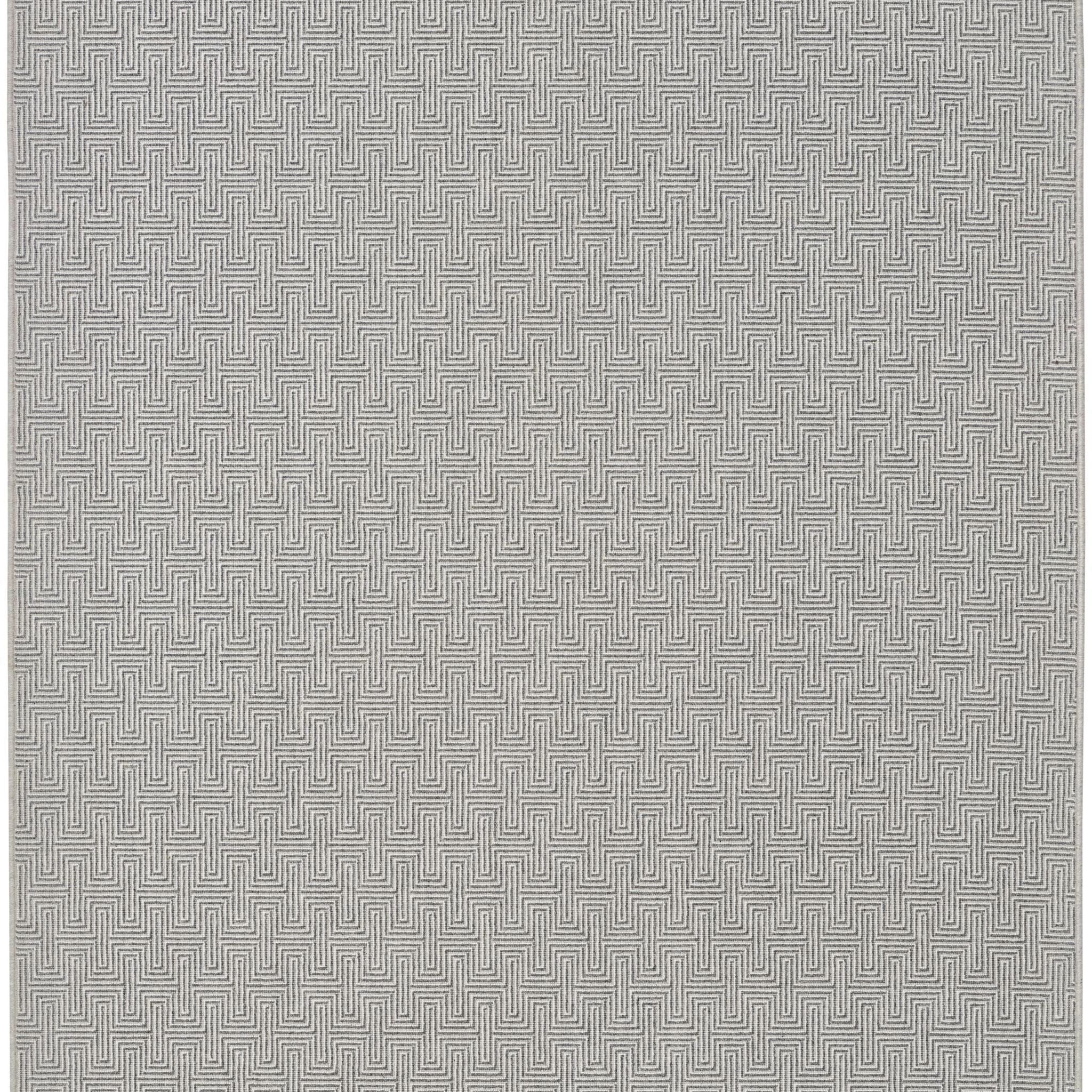 Pascale Wilton Carpet, Metallic Default Title