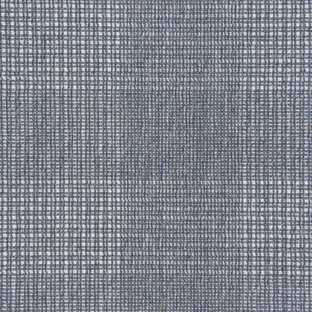 Ganni Stria Wilton Carpet, Mercury Default Title