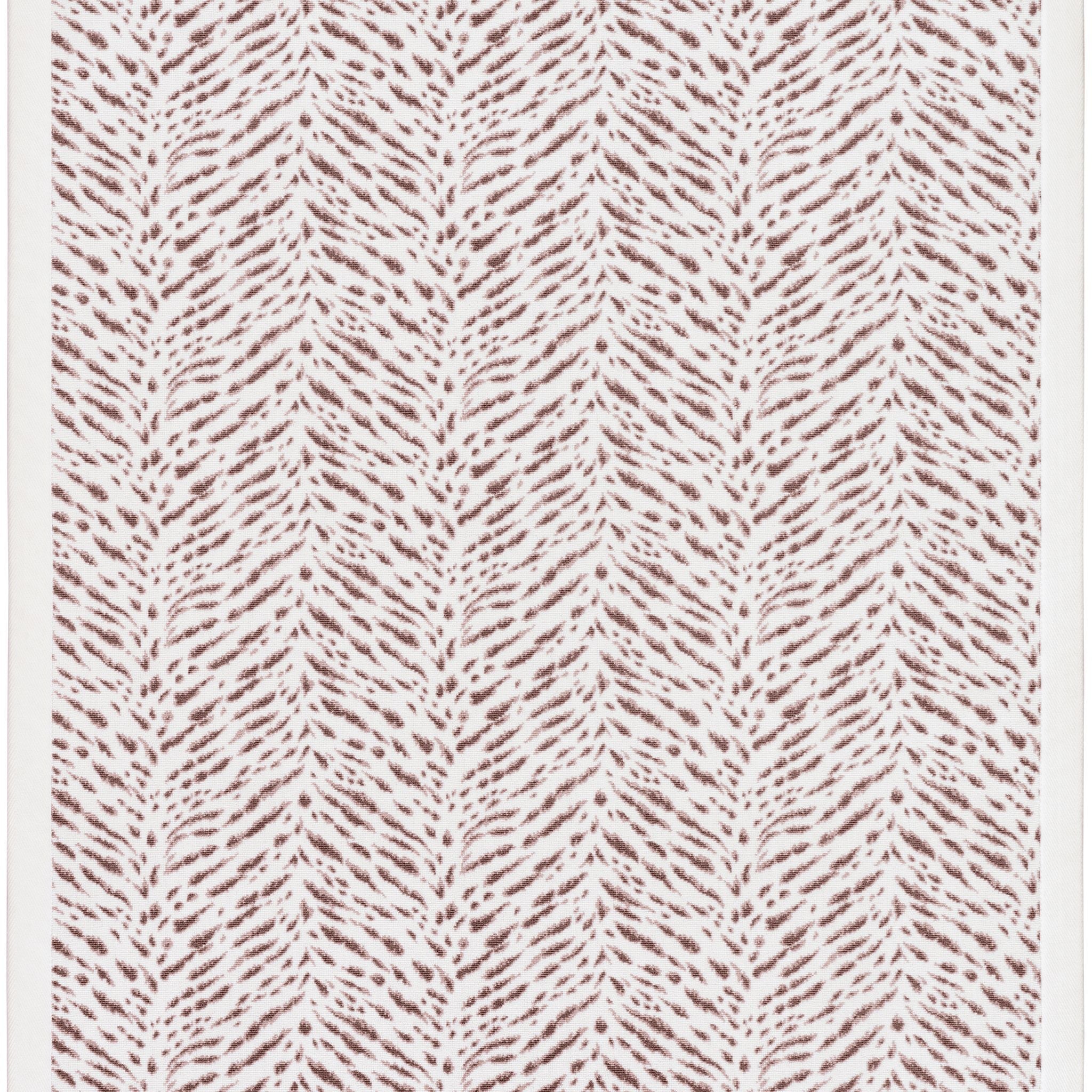 Javan Wilton Carpet, Mushroom Default Title