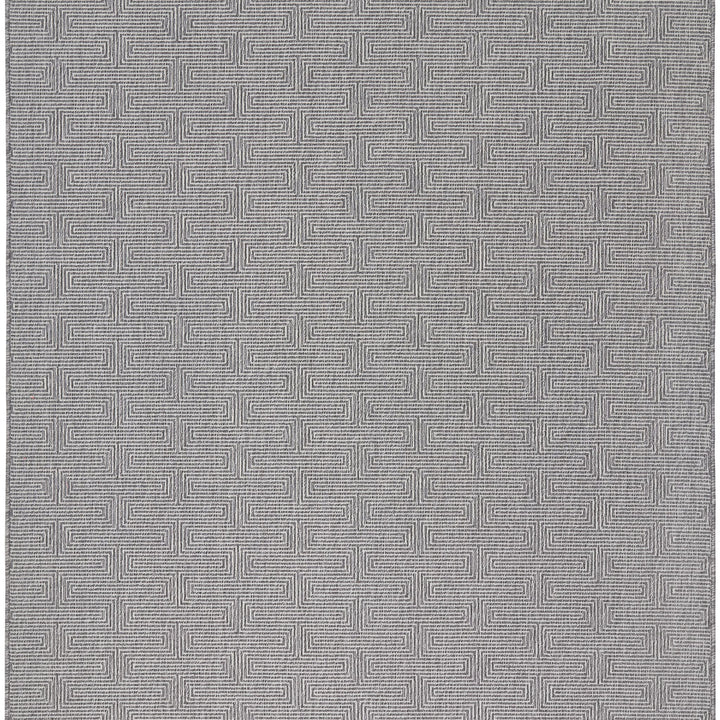 Uzma Wilton Carpet, Pepper Default Title