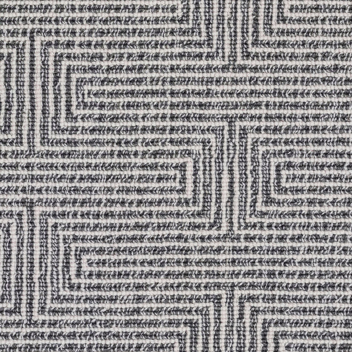 Uzma Wilton Carpet, Pepper Default Title