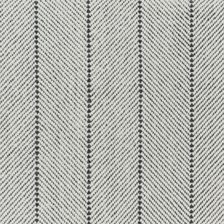 Raglan Wilton Carpet, Pearl / Charcoal Default Title