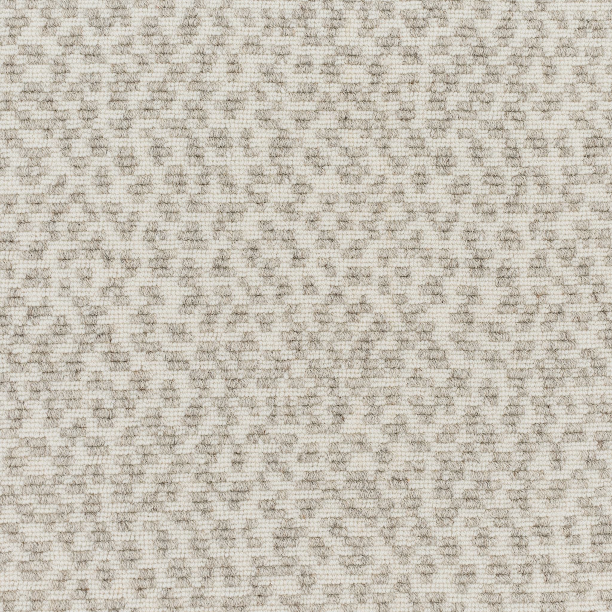 Fisher Wilton Carpet, Pearl / Dove Default Title