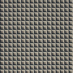 Stevie Wilton Carpet, Platinum - Steel Default Title