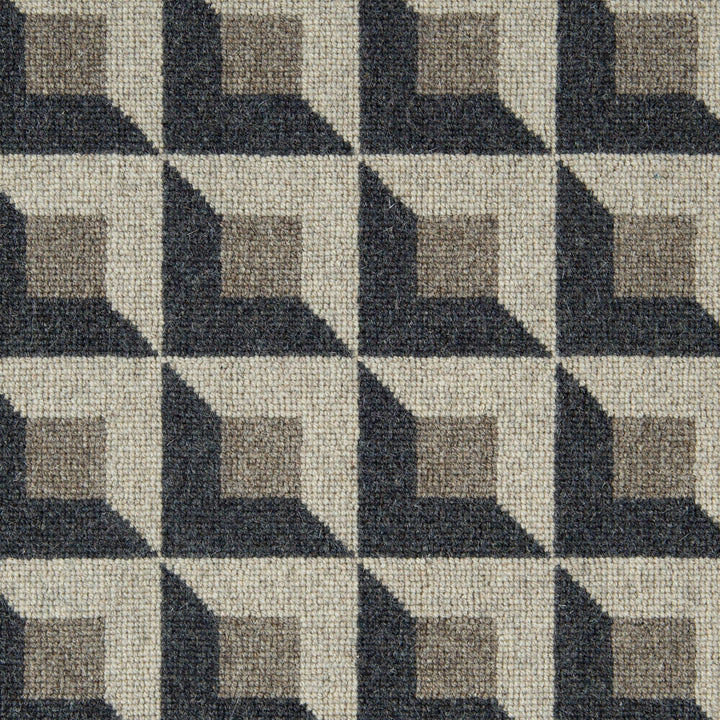 Stevie Wilton Carpet, Platinum - Steel Default Title