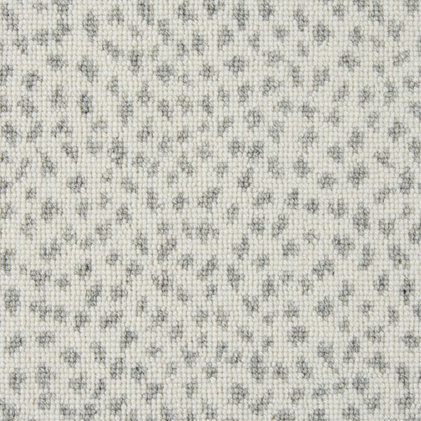 Fowler Wilton Carpet, Pearl / Ash Default Title