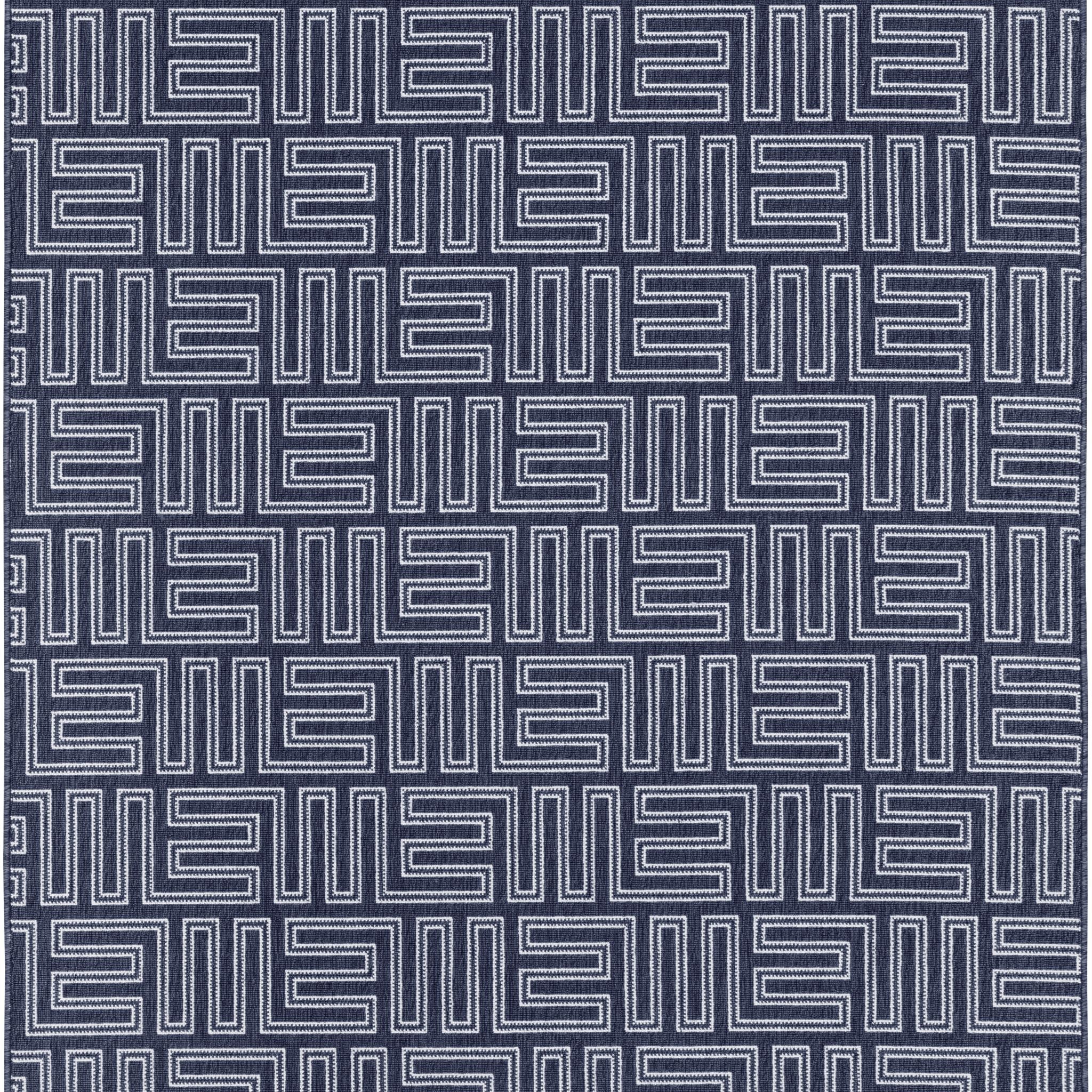 Martello Wilton Carpet, Prussian Default Title