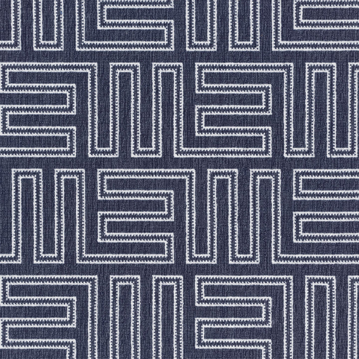 Martello Wilton Carpet, Prussian Default Title