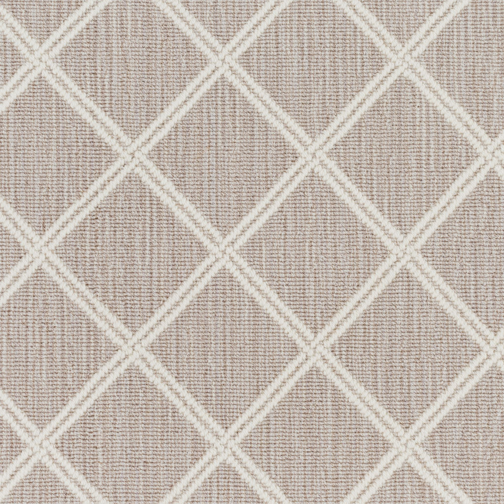 Tambra Wilton Carpet, Putty Default Title