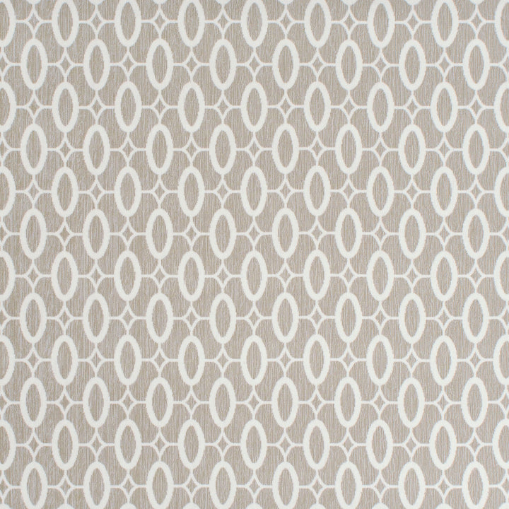 Ellipse Stria Wilton Carpet, Putty Default Title