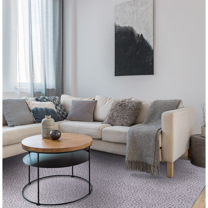 Fisher Stria Wilton Carpet, Quartz Default Title