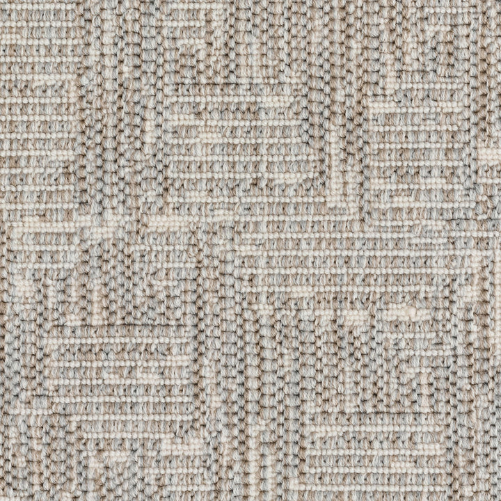 Hester Wilton Carpet, Quartz Default Title