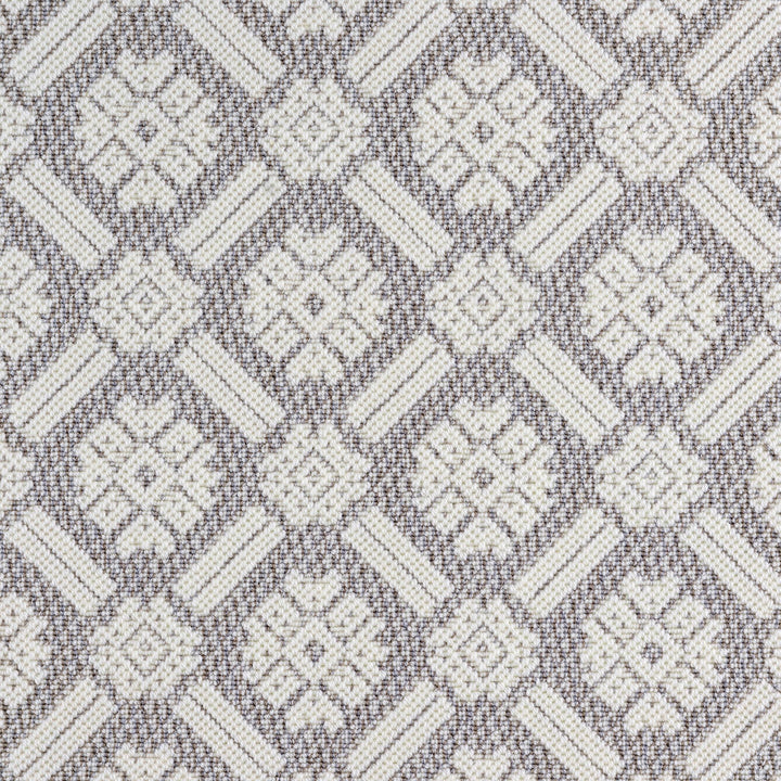 Essa Wilton Carpet, Quartz Default Title