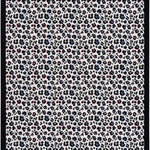 Margay Wilton Carpet, Rainbow Default Title