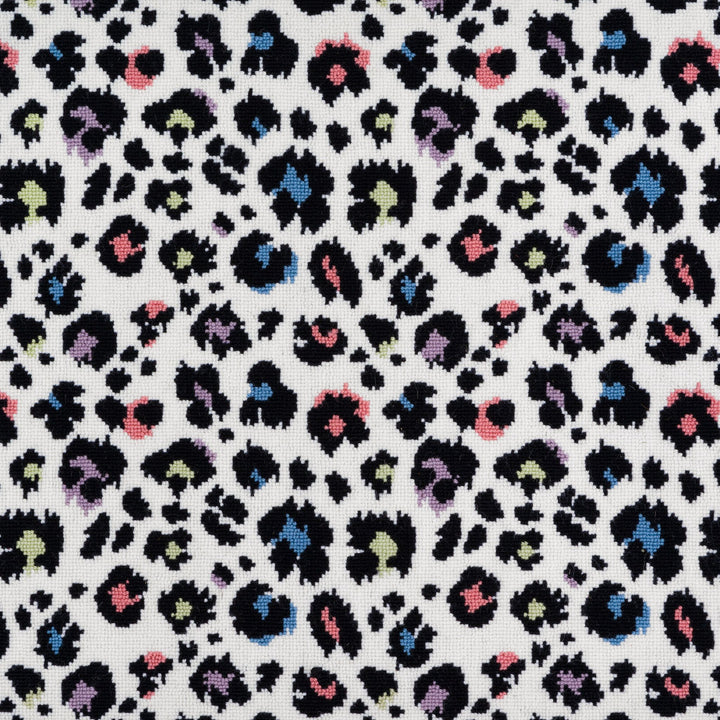 Margay Wilton Carpet, Rainbow Default Title