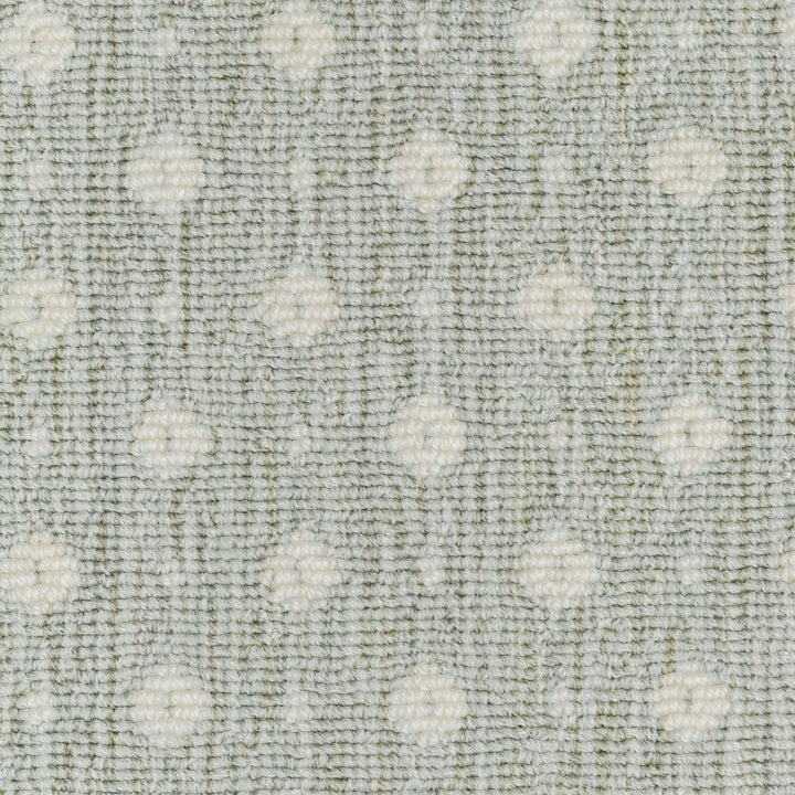 Drace Wilton Carpet, Sage Default Title