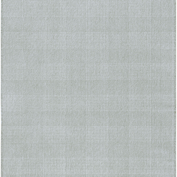 Ganni Stria Wilton Carpet, Sage Default Title